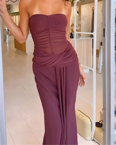 Noemi Dress