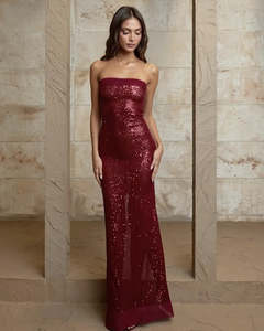 59 Rentals: Elizabth Dress | Ruby