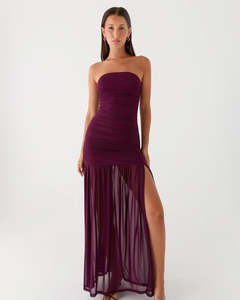 Savaya Dress