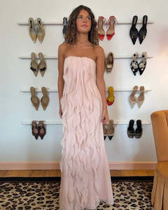 59 Rentals: Cassandra Dress