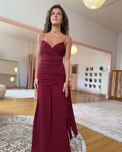 Pamela Dress
