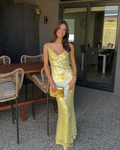 59 Rentals: Ina Dress