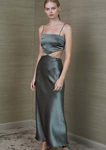 Midi: *BUY NOW* Alegra Dress