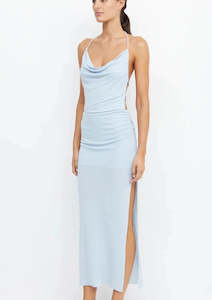 Midi: Lexie Cowl Maxi