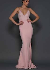 *BUY NOW* Morocco Gown