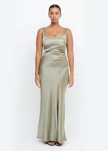 Size 16: Dreamer Maxi Sage