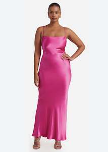 Size 16: Loren Maxi Dress