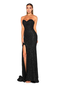 Size 16: Tyra Gown