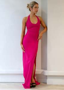 Full Length: *BUY NOW* Passion Gown (Size XS, S & L)