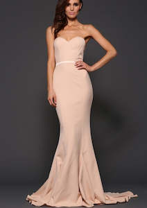 Ex Rental Maxi: *BUY NOW* Arianna Gown