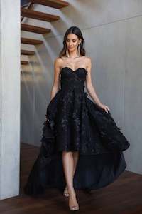 Most Loved: Neve Gown