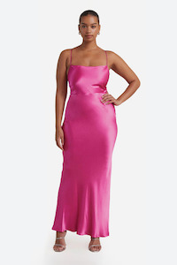 Size 16: *BUY NOW* Loren Maxi (Size XXL)