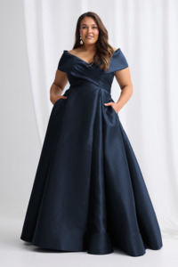 Full Length: Eloisa Gown