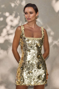 Size 6: Seraphine Mini