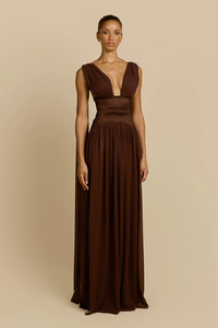 Full Length: Ramona Dress