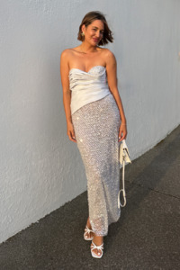 Full Length: Gia Gown