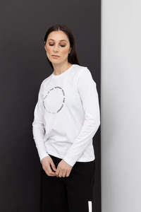 Live in the Moment Tee