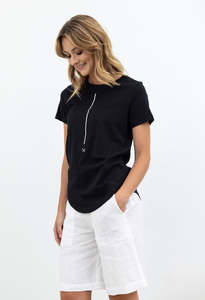 X Lab Tops: Scene Stealer Tee