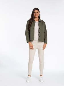 X Lab Bottoms: Frost Pant