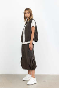 Conscious Skirt