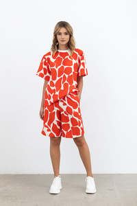 X Lab Bottoms: Stop Motion Short