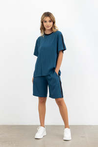 X Lab Bottoms: Live Life Short