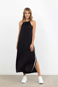 X Lab Dresses: Timeless Twists Dress