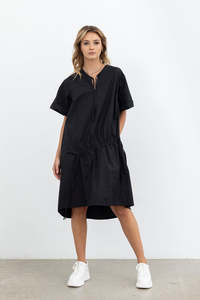 X Lab Dresses: Frame by Frame Dress