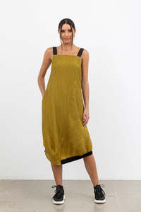 X Lab Dresses: Radiate Love Dress