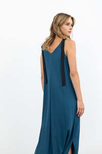 X Lab Dresses: Live Life Dress Reversible