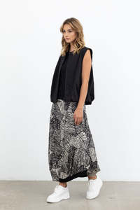 X Lab Jackets Coats: Frame by Frame Vest