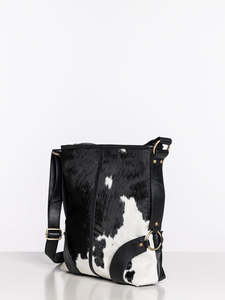 Dixie Cow Bag
