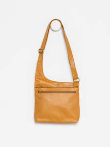 Melani Bag Mustard