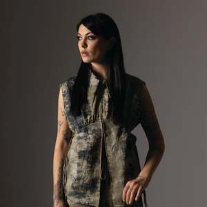 Bone Arrow Summer: Marlo Top