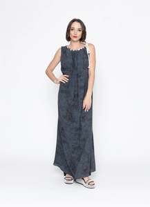 Bone Arrow Summer: Isabella Dress