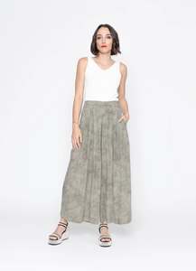 Bone Arrow Summer: Eleni Pant