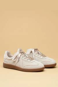 ASFVLT | Elite Classic Milk Dentelles