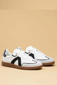 ASFVLT | Elite Classic Sneakers