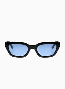 Otra Eyewear: Nove - Black/Blue