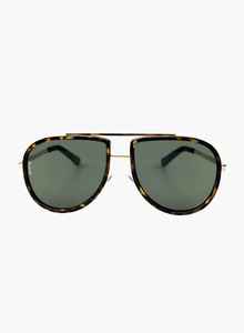 Otra Eyewear: Sky - Tort/Green