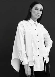 X Lab Tops: Lucid Layer Shirt