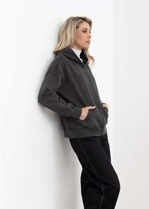 X_LAB Zip Sweatshirt