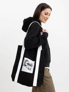 X L A B Wanderer Handbag Collection: Conscious Tote