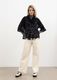Stratus Polo Top