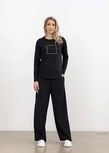 X Lab Bottoms: Logic + Reasoning Pant