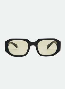 Vera - Black/ Olive