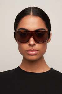 Rio Tort/Brown