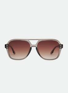 Kori - Trans Olive/Brown Fade