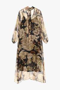 ABITO - A207Y007A - UNICA DRESS - DIXIE