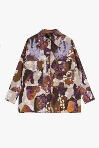 Dixie Camicia Top - CESMWBCA